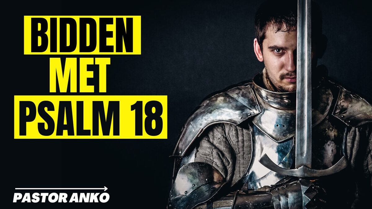 Bidden met Psalm Podcast